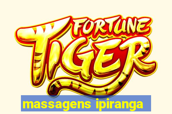 massagens ipiranga